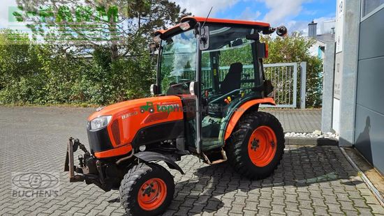 Tractor agrícola - Kubota - b3150