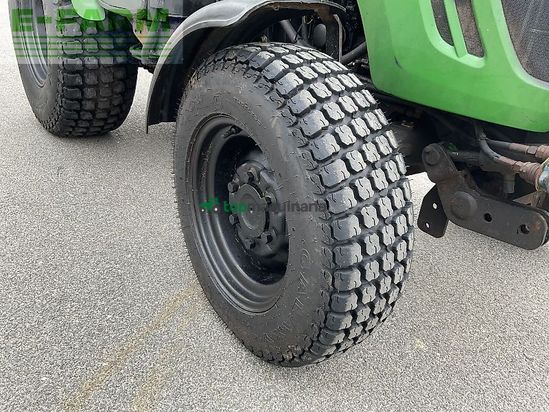 Tractor agrícola - John Deere - 3320