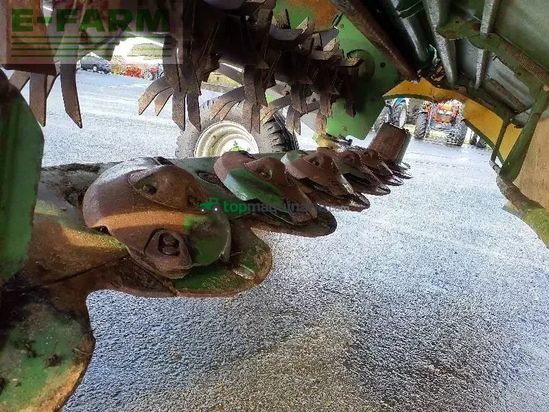 Cortacésped manual - Krone - easycut-tc-320cv