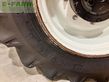 Tractor agrícola - Steyr - 4110 multi
