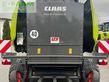 Empacadora gigant - Claas - variant 580 rc trend