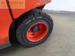 Elevadora - Linde - e 30/600 h 387