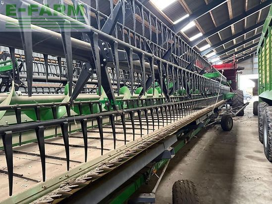 Cabezal - John Deere - 740d