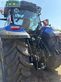 Tractor agrícola - New Holland - t7.260 auto command new gen