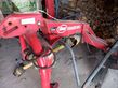 Henificador - Vicon - fanex 463