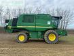 Cosechadora de Cereal - John Deere - t660