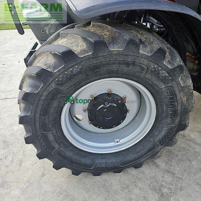 Tractor agrícola - Case IH - farmall 105 u ep komfort
