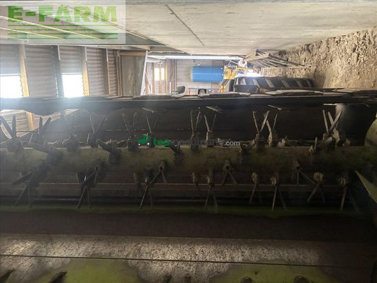 Cortacésped manual - Claas - USED DISCO 9200 C