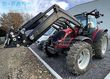 Tractor agrícola - Valtra - a115