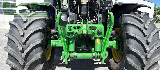 Tractor agrícola - John Deere - 6195R