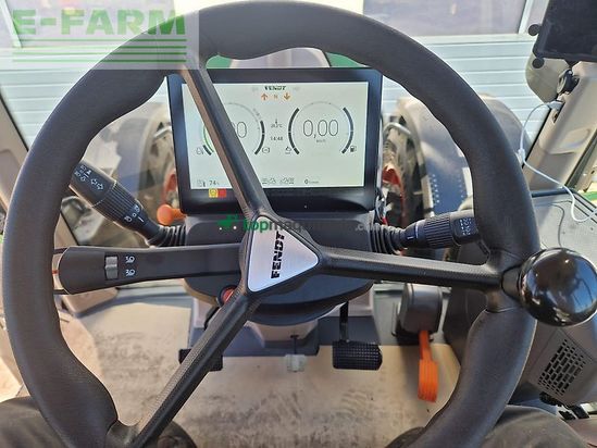 Tractor agrícola - Fendt - 728 profi+ set2