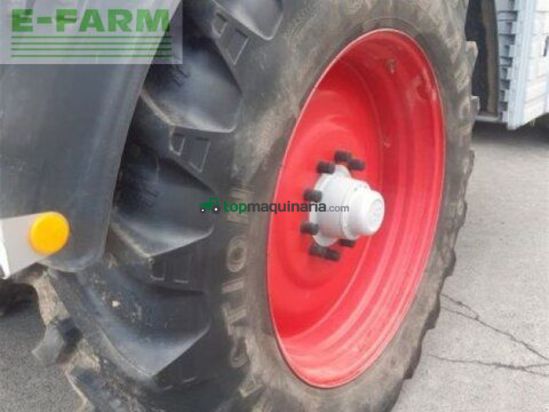 Atomizador - Lemken - gebr. lemken albatros 12