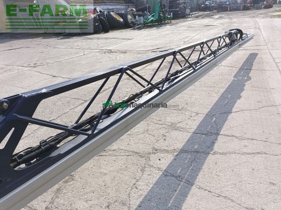 Atomizador - Horsch - leeb 12 td