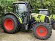Tractor agrícola - Claas - arion 420 advanced
