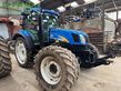 Tractor agrícola - New Holland - t6030