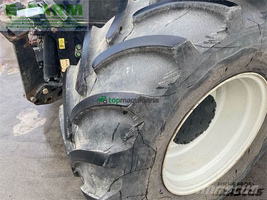 Tractor agrícola - New Holland - t7050