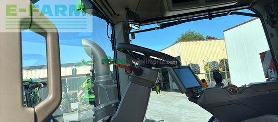 Tractor agrícola - John Deere - 8R 410
