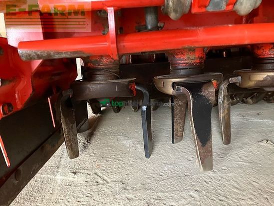 Sembradora - Kuhn - hr 3040 venta 3030-24