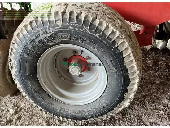 Grada de disco -  - gxm 42