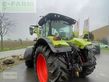 Tractor agrícola - Claas - arion 530 cmatic cis + CMATIC CIS+