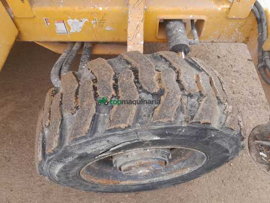 Tijera HAULOTTE H18SX