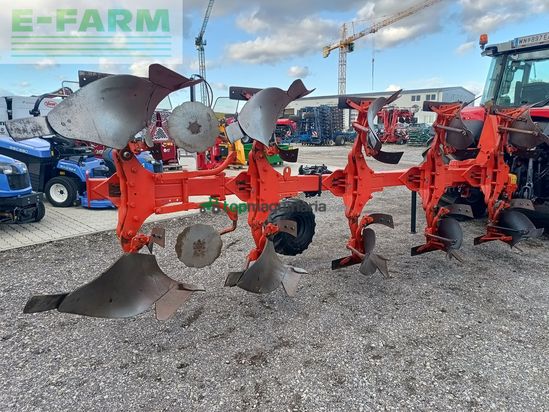 Arado - Kuhn - varimaster 152 5schar