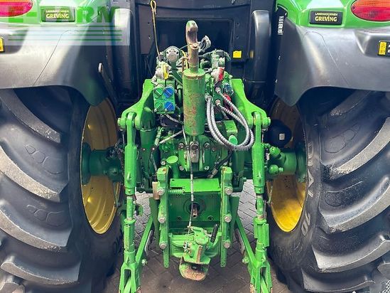 Tractor agrícola - John Deere - 6140r