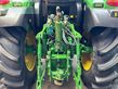 Tractor agrícola - John Deere - 6140r