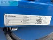 Grada de disco - Kockerling - rebell classic 800t