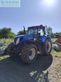 Tractor agrícola - New Holland - t 7.250 sw