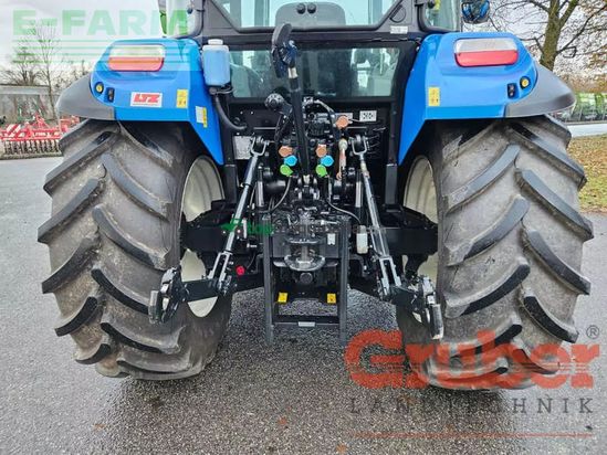 Tractor agrícola - New Holland - t5.90 dc cab stage v