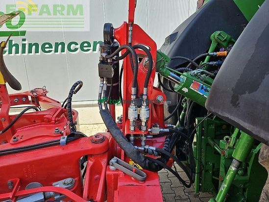 Arado - Pöttinger - servo 45 s 5-schar nova