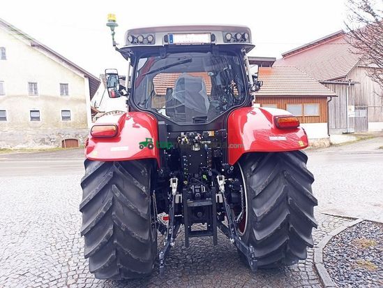 Tractor agrícola - Steyr - 6150 profi cvt (stage v)