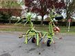 Henificador - Claas - VOLTO 52
