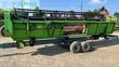 Cosechadora de Cereal - Deutz-Fahr - 5690hts balance