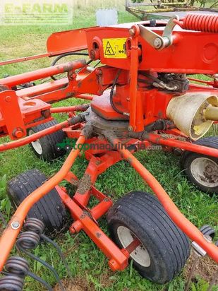 Rastrillo - Kuhn - ga 6522