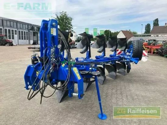 Arado - Rabe - super-albatros vha 140m