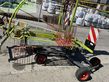 Henificador - Claas - liner 500