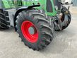 Tractor agrícola - Fendt - 716 tractor (st25458)