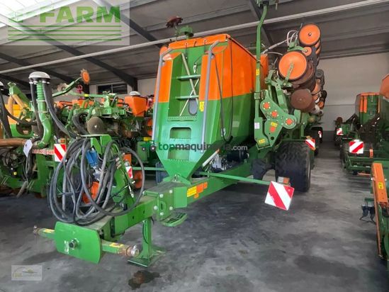 Sembradora monograno mecanica - Amazone - edx 6000 tc