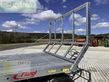 Remolqu agrícola - Fliegl - dpw 180 b 3-achs