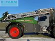 Atomizador - Fendt - rogator 344