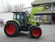 Tractor agrícola - Claas - arion 420 inkl. fl 120
