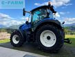 Tractor agrícola - New Holland - t5.140 auto command (stage v)