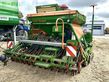 Sembradora - Amazone - kg 303 + adp 580