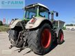 Tractor agrícola - Fendt - 822 vario