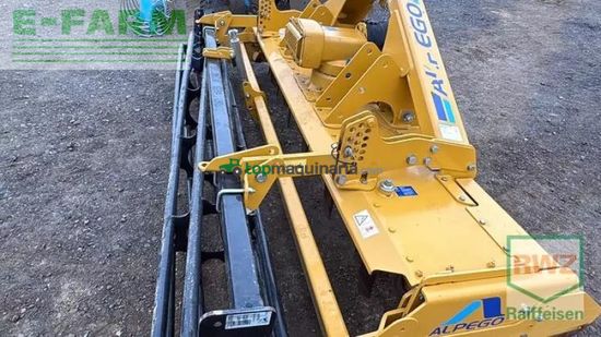 Grada rotativa - Alpego - kreiselegge rm 300