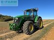 Tractor agrícola - John Deere - 7730