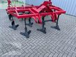 Cultivador -  - flügelschargrubber 3m mit rohrstabwalze