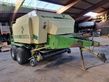 Empacadora gigant - Krone - big pack 120-80
